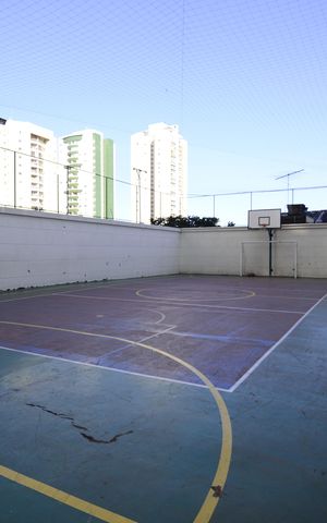 Apartamento à venda com 170m², 3 quartos e 3 vagasQuadra Esportiva