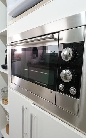 Apartamento à venda com 170m², 3 quartos e 3 vagasCozinha