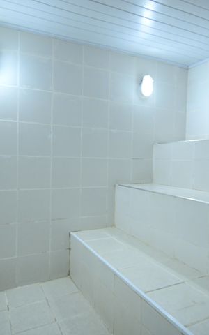 Apartamento à venda com 170m², 3 quartos e 3 vagasÁrea comum