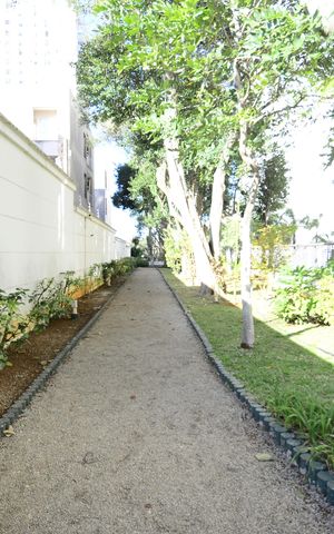 Apartamento à venda com 170m², 3 quartos e 3 vagasPista de Cooper
