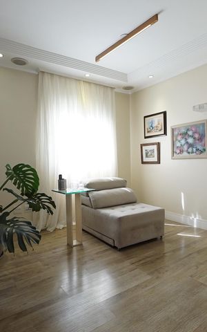Apartamento à venda com 170m², 3 quartos e 3 vagasSala