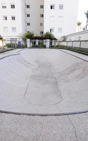 Apartamento à venda com 170m², 3 quartos e 3 vagasPista de Skate