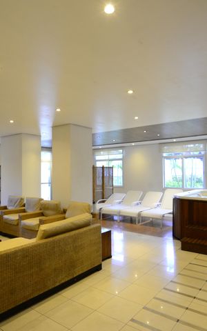 Apartamento à venda com 170m², 3 quartos e 3 vagasÁrea comum