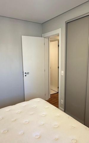 Apartamento à venda com 65m², 2 quartos e 1 vaga