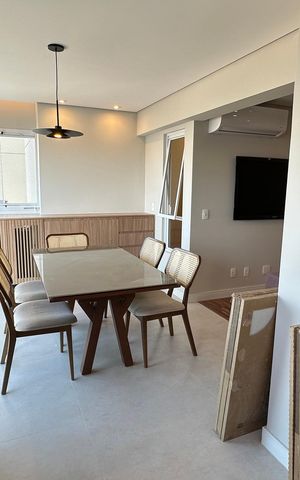 Apartamento à venda com 65m², 2 quartos e 1 vaga
