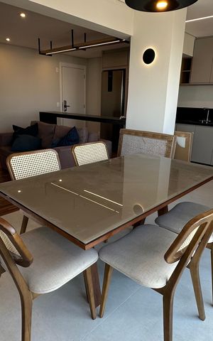 Apartamento à venda com 65m², 2 quartos e 1 vaga