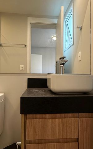 Apartamento à venda com 65m², 2 quartos e 1 vaga