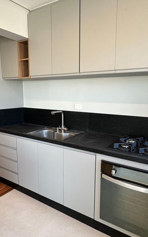 Apartamento à venda com 65m², 2 quartos e 1 vaga