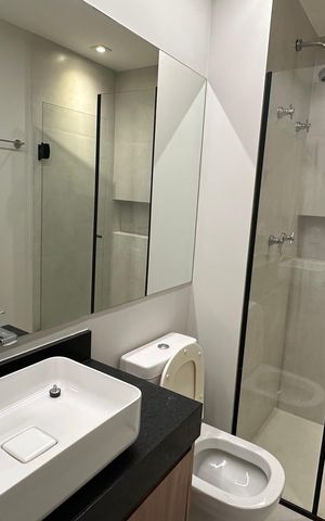 Apartamento à venda com 65m², 2 quartos e 1 vaga