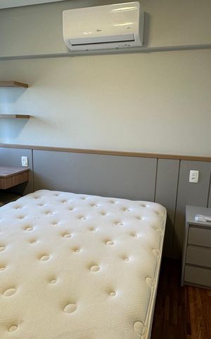 Apartamento à venda com 65m², 2 quartos e 1 vaga