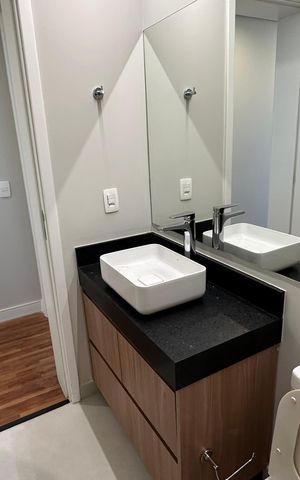 Apartamento à venda com 65m², 2 quartos e 1 vaga