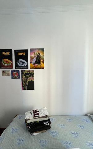 Apartamento à venda com 74m², 3 quartos e 1 vaga Apartamento à venda com 74m², 3 quartos e 1 vagaQuarto 1