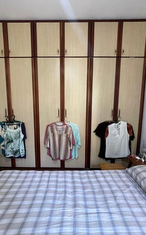 Apartamento à venda com 74m², 3 quartos e 1 vaga Apartamento à venda com 74m², 3 quartos e 1 vagaQuarto 2