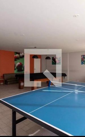Apartamento à venda com 74m², 3 quartos e 1 vaga Apartamento à venda com 74m², 3 quartos e 1 vagaSalão de jogos