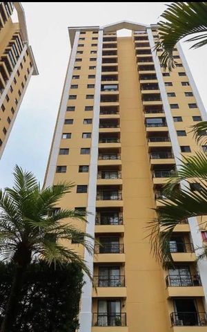 Apartamento à venda com 74m², 3 quartos e 1 vaga Apartamento à venda com 74m², 3 quartos e 1 vagaFachada do bloco