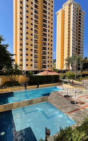 Apartamento à venda com 74m², 3 quartos e 1 vaga Apartamento à venda com 74m², 3 quartos e 1 vagaVista