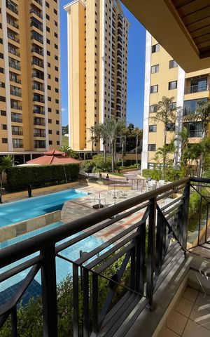 Apartamento à venda com 74m², 3 quartos e 1 vaga Apartamento à venda com 74m², 3 quartos e 1 vagaVaranda