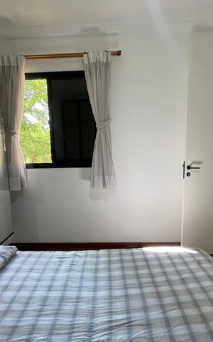 Apartamento à venda com 74m², 3 quartos e 1 vaga Apartamento à venda com 74m², 3 quartos e 1 vagaQuarto 2