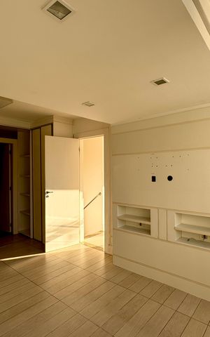 Apartamento à venda com 168m², 3 quartos e 2 vagas