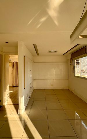 Apartamento à venda com 168m², 3 quartos e 2 vagas