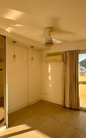 Apartamento à venda com 168m², 3 quartos e 2 vagas