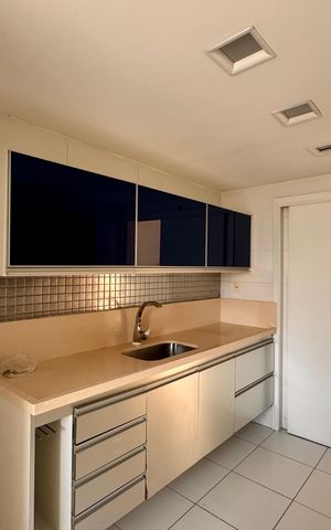 Apartamento à venda com 168m², 3 quartos e 2 vagas
