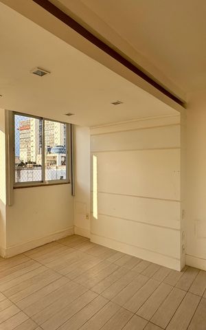 Apartamento à venda com 168m², 3 quartos e 2 vagas