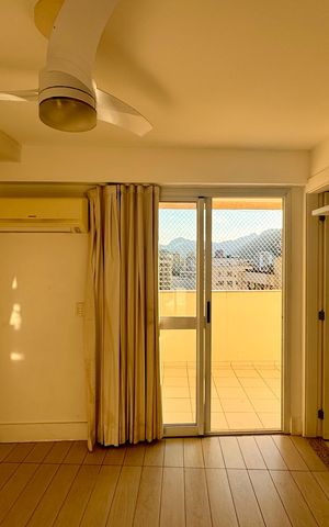 Apartamento à venda com 168m², 3 quartos e 2 vagas