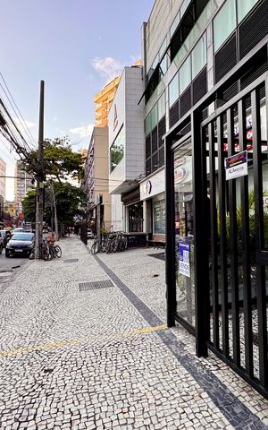 Apartamento à venda com 168m², 3 quartos e 2 vagas