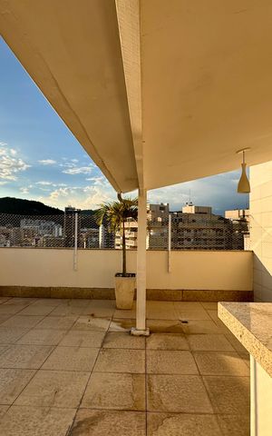 Apartamento à venda com 168m², 3 quartos e 2 vagas