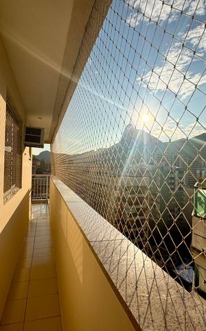 Apartamento à venda com 168m², 3 quartos e 2 vagas