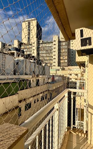 Apartamento à venda com 168m², 3 quartos e 2 vagas