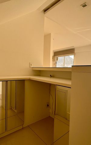 Apartamento à venda com 168m², 3 quartos e 2 vagas