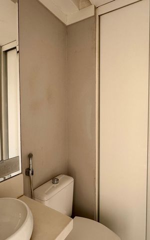 Apartamento à venda com 168m², 3 quartos e 2 vagas