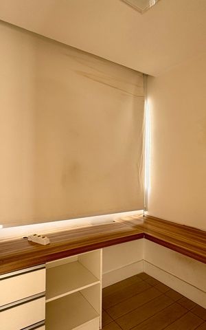 Apartamento à venda com 168m², 3 quartos e 2 vagas