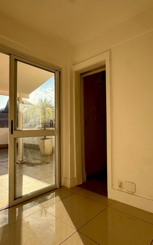 Apartamento à venda com 168m², 3 quartos e 2 vagas