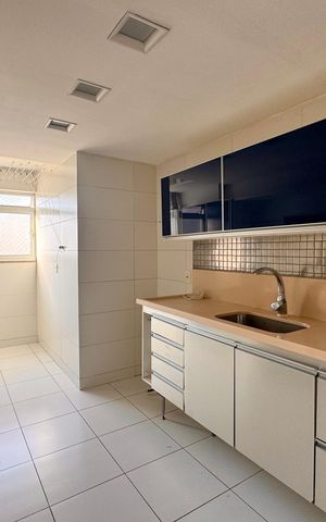 Apartamento à venda com 168m², 3 quartos e 2 vagas