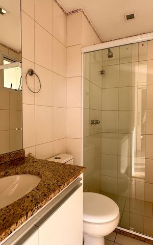 Apartamento à venda com 168m², 3 quartos e 2 vagas