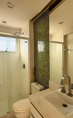 Apartamento à venda com 168m², 3 quartos e 2 vagas