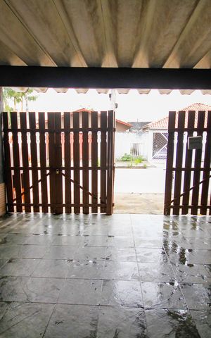 Casa para alugar com 125m², 1 quarto e 2 vagas Casa para alugar com 125m², 1 quarto e 2 vagasGaragem