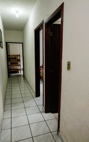 Casa para alugar com 125m², 1 quarto e 2 vagas Casa para alugar com 125m², 1 quarto e 2 vagasCozinha