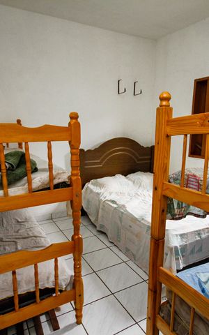 Casa para alugar com 125m², 1 quarto e 2 vagas Casa para alugar com 125m², 1 quarto e 2 vagasQuarto 1