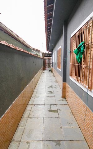Casa para alugar com 125m², 1 quarto e 2 vagas Casa para alugar com 125m², 1 quarto e 2 vagasQuintal