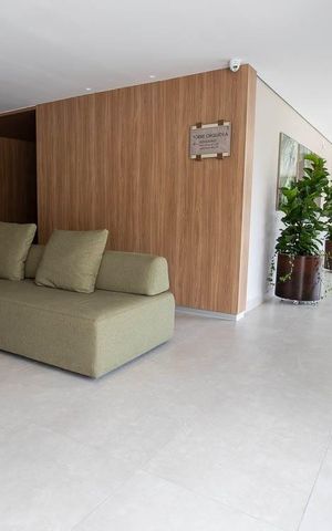 Apartamento à venda com 71m², 3 quartos e 2 vagas Apartamento à venda com 71m², 3 quartos e 2 vagasHall de entrada
