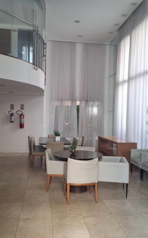 Apartamento à venda com 97m², 3 quartos e 2 vagas