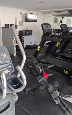 Apartamento à venda com 97m², 3 quartos e 2 vagas