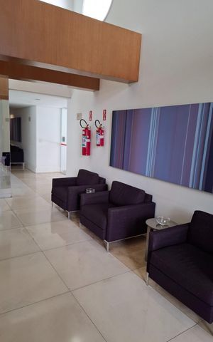 Apartamento à venda com 97m², 3 quartos e 2 vagas