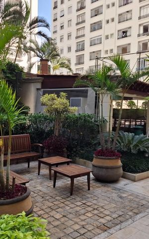 Apartamento à venda com 97m², 3 quartos e 2 vagas