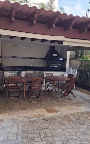 Apartamento à venda com 97m², 3 quartos e 2 vagas