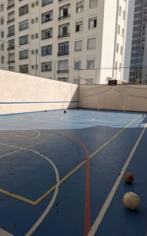 Apartamento à venda com 97m², 3 quartos e 2 vagas